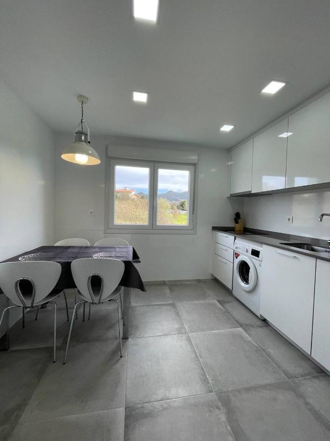 Gure Urdaibai By Urdaibai Rentals Altamira 外观 照片