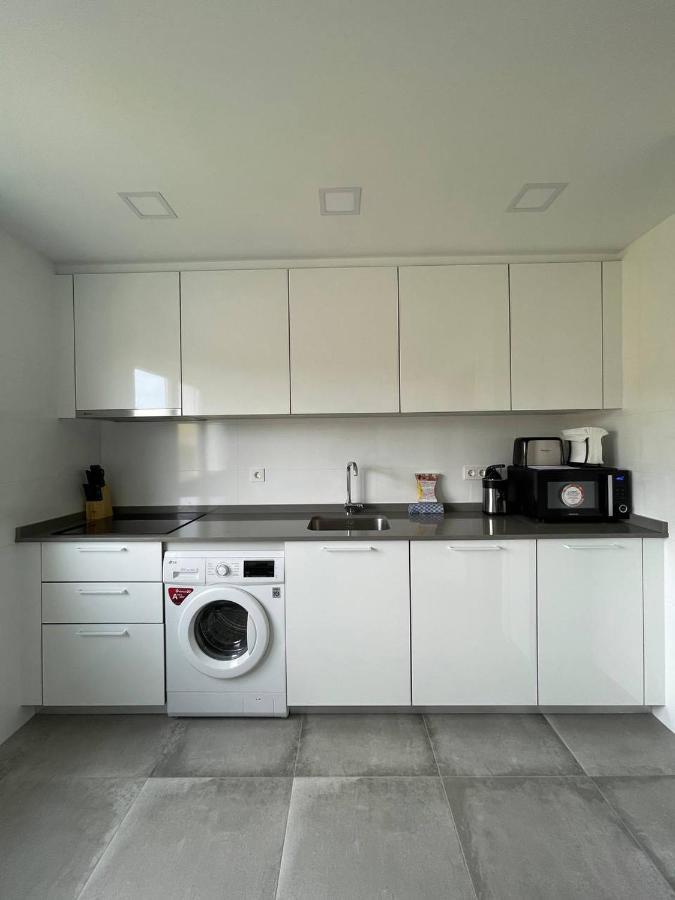 Gure Urdaibai By Urdaibai Rentals Altamira 外观 照片