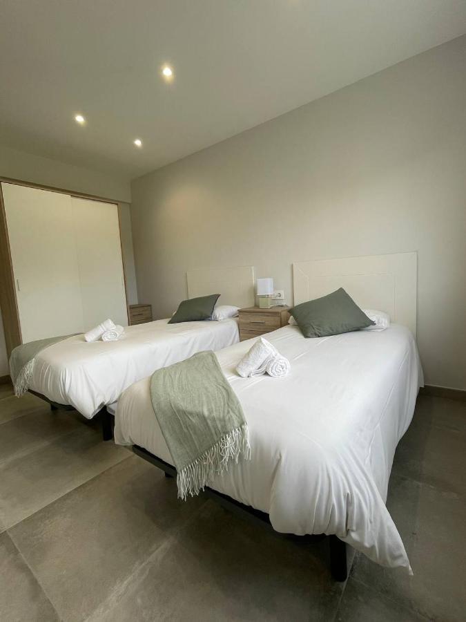 Gure Urdaibai By Urdaibai Rentals Altamira 外观 照片