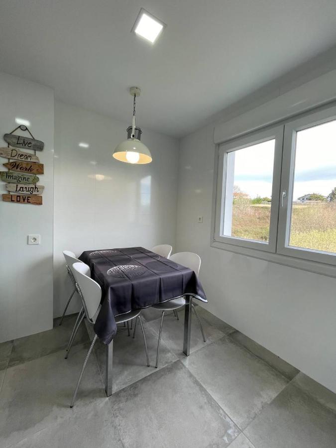 Gure Urdaibai By Urdaibai Rentals Altamira 外观 照片