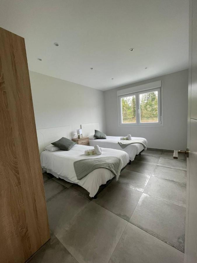 Gure Urdaibai By Urdaibai Rentals Altamira 外观 照片