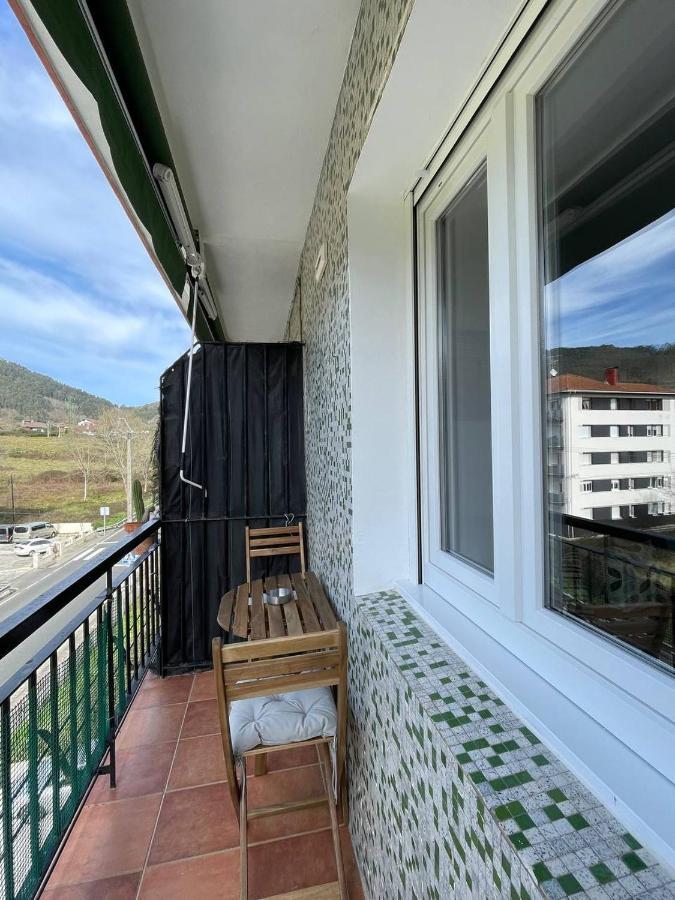 Gure Urdaibai By Urdaibai Rentals Altamira 外观 照片