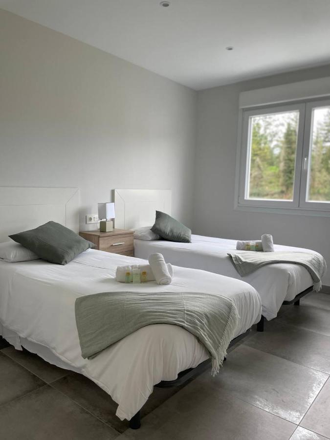 Gure Urdaibai By Urdaibai Rentals Altamira 外观 照片